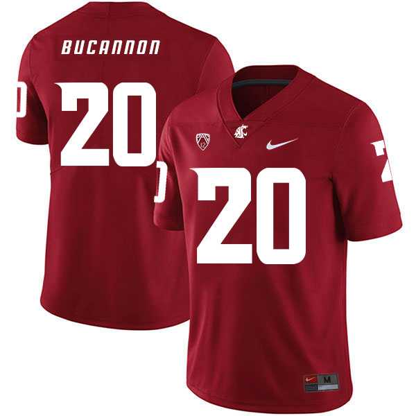 Washington State Cougars 20 Deone Bucannon Red College Football Jersey Dzhi,We sell and wholesale Washington State Cougars 20 Deone Bucannon Red College Football Jersey Dzhi on line form chian!